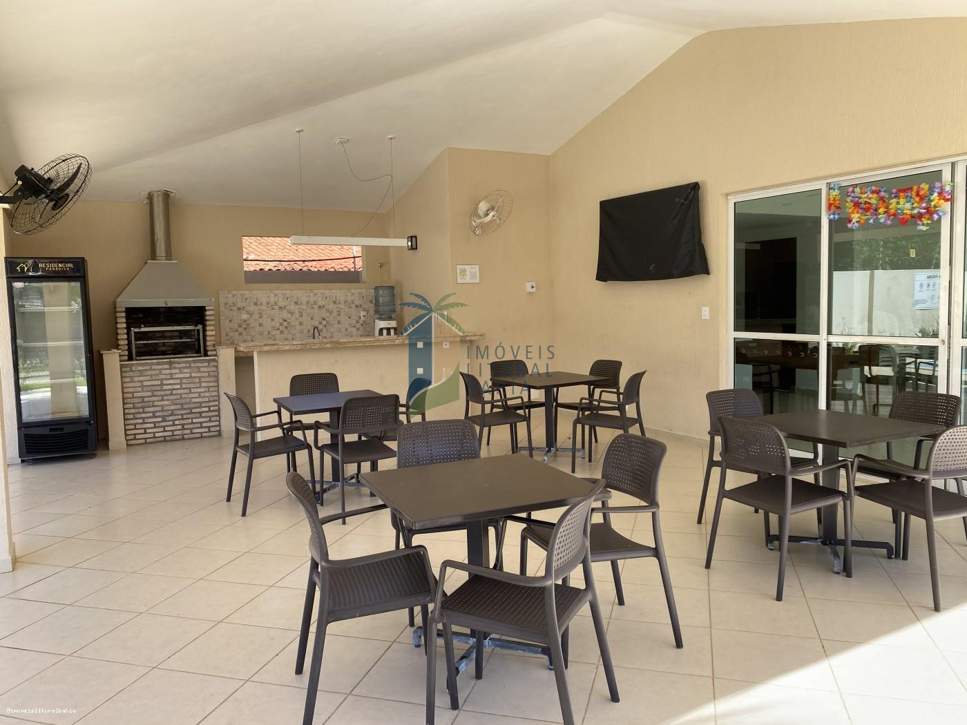 �rea gourmet do clube