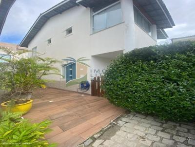 Casa em Condom�nio para Venda, em , bairro , 4 dormit�rios, 5 banheiros, 2 su�tes, 3 vagas