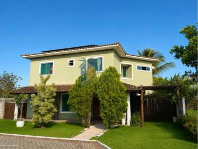 Casa em Condom�nio para Loca��o, em , bairro , 4 dormit�rios, 2 banheiros, 3 su�tes