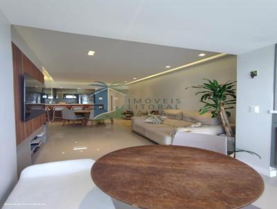 Apartamento para Venda, em Lauro de Freitas, bairro Buraquinho, 3 dormit�rios, 3 banheiros, 1 su�te, 1 vaga