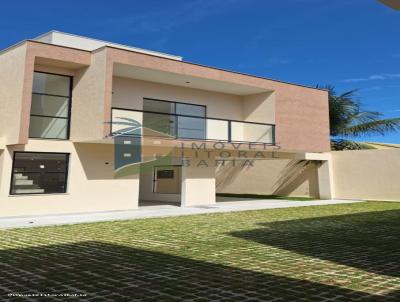 Casa em Condom&iacute;nio para Venda na cidade de Lauro de Freitas no bairro Buraquinho