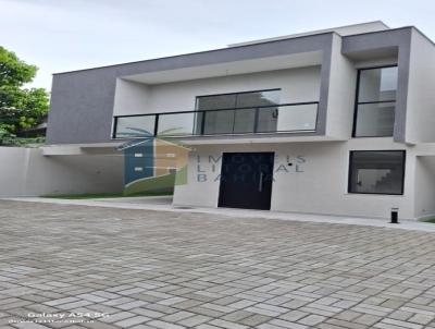 Casa em Condom&iacute;nio para Venda na cidade de Lauro de Freitas no bairro Buraquinho